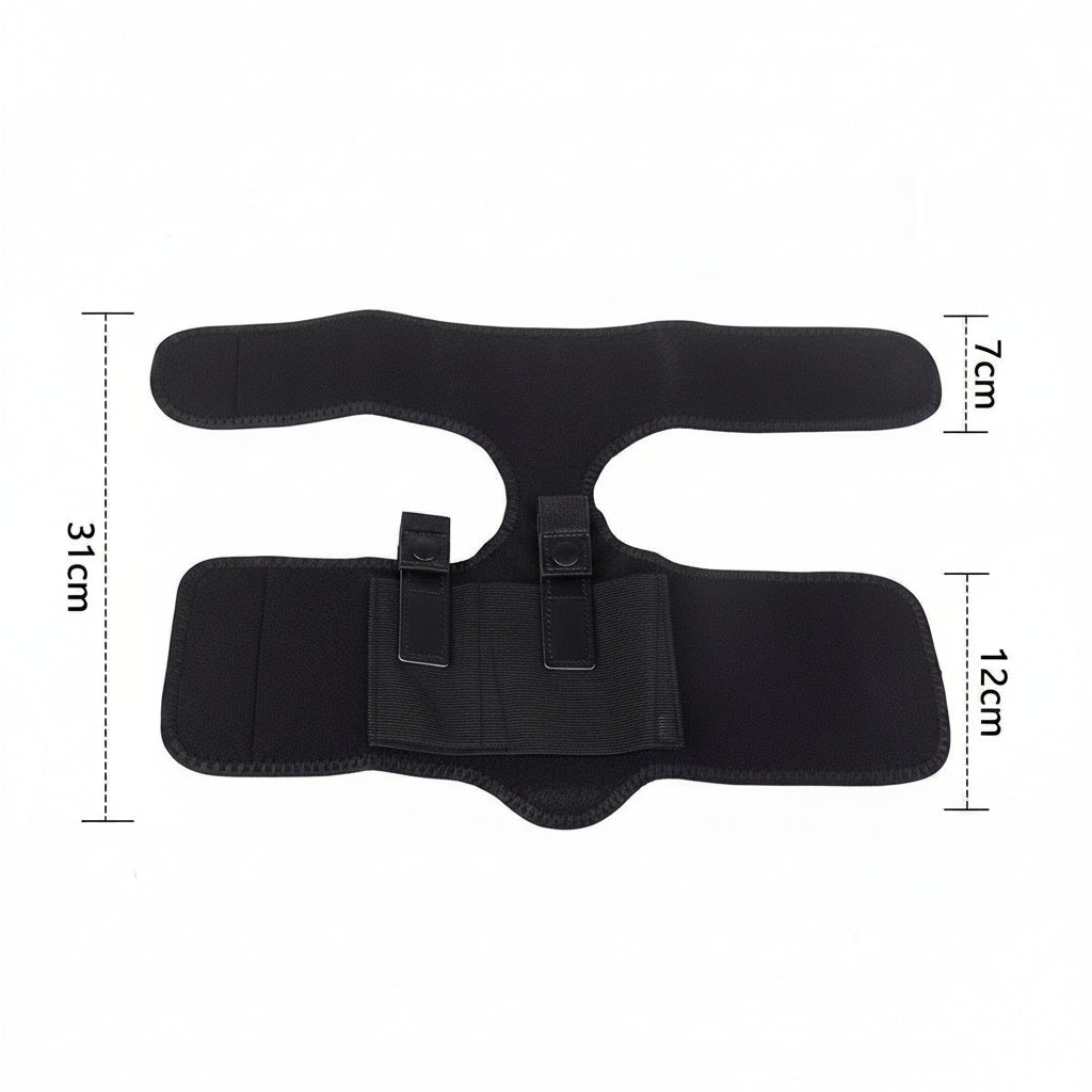 Armo Tactical Gun Holster