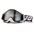 Premium Windproof Goggles – HD Lenses, Dust & Sand Protection