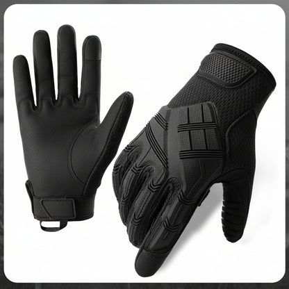 Armo Tactical Gloves — Full Finger