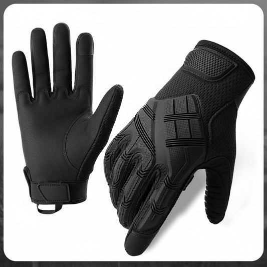 Armo Tactical Gloves — Full Finger