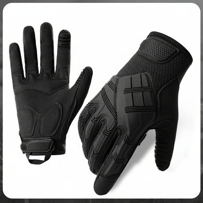 Armo Tactical Gloves — Full Finger