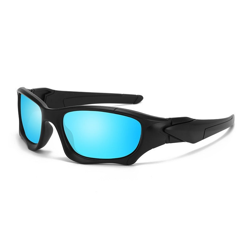 Men's Cycling & Outdoor Sunglasses