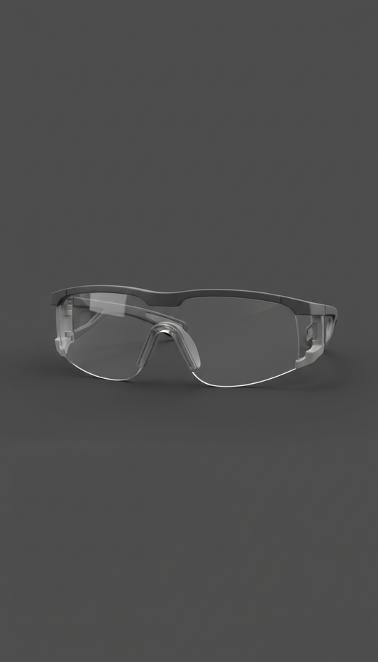 Polycarbonate Field Eyewear