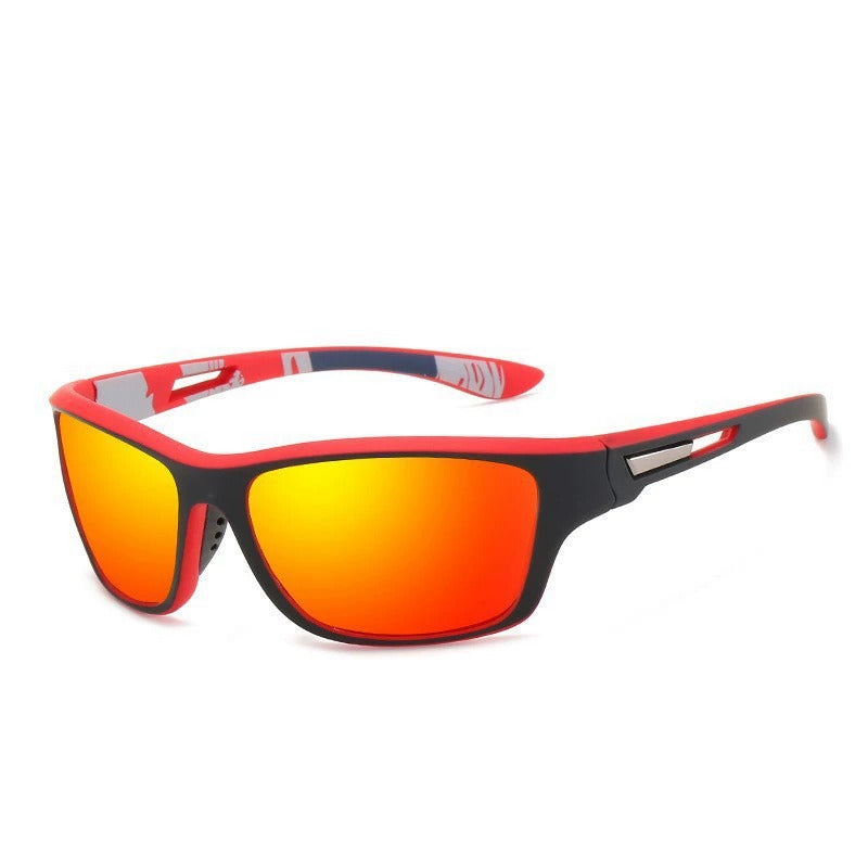 Men's Cycling & Outdoor Sunglasses