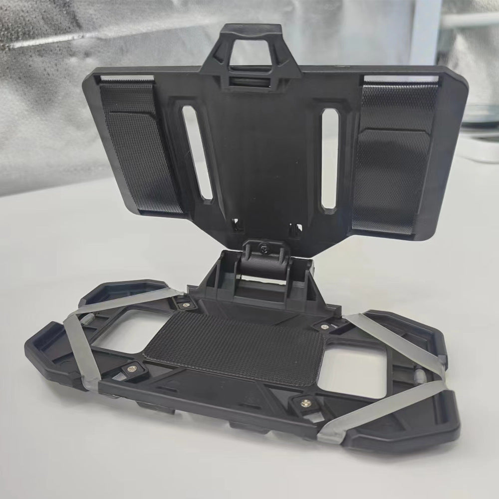 Tactical Chest Phone Board Carrier