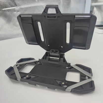 Tactical Chest Phone Board Carrier