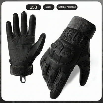 Armo Tactical Gloves — Full Finger