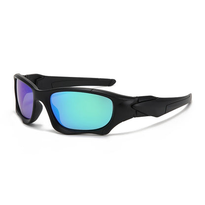 Men's Cycling & Outdoor Sunglasses