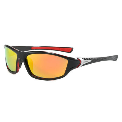 Men's Cycling & Outdoor Sunglasses