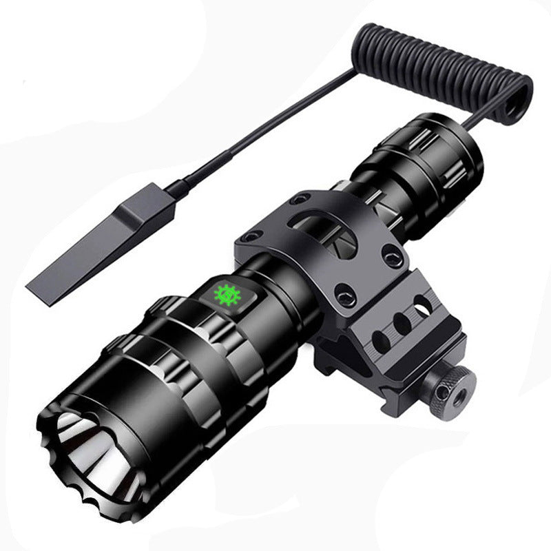Armo Tactical Flashlight