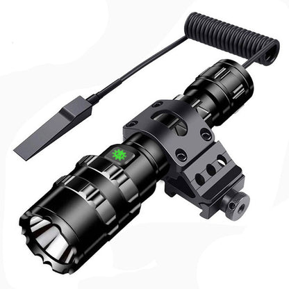Armo Tactical Flashlight