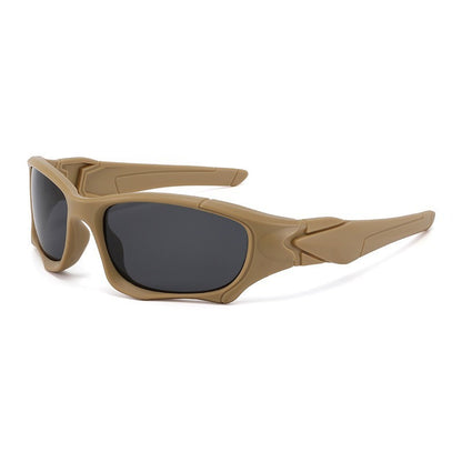 Men's Cycling & Outdoor Sunglasses