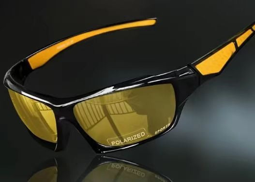 Men's Cycling & Outdoor Sunglasses