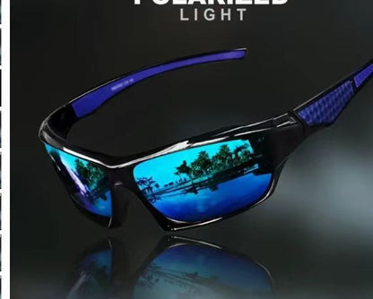 Men's Cycling & Outdoor Sunglasses