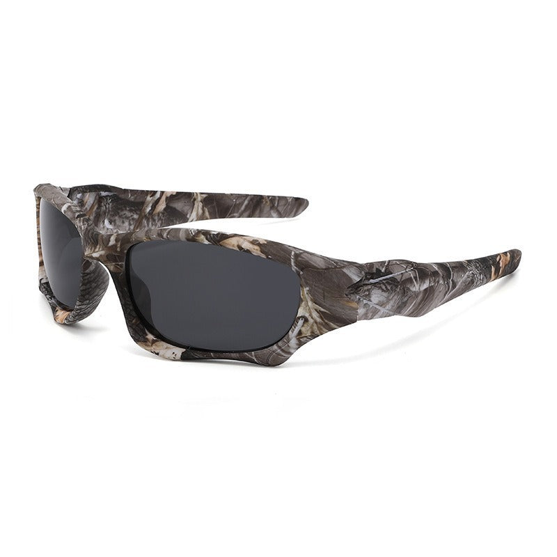 Men's Cycling & Outdoor Sunglasses