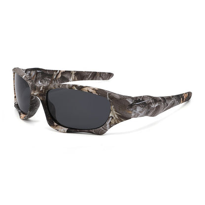 Men's Cycling & Outdoor Sunglasses