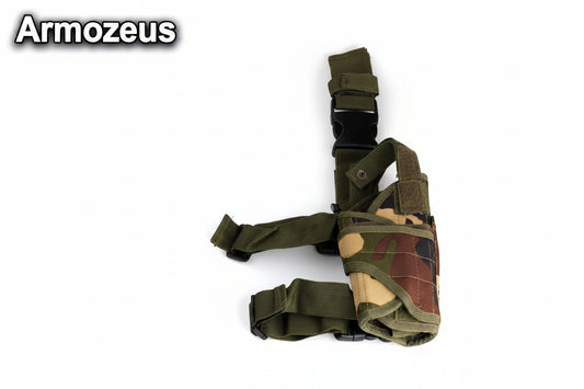 Tactical Tornado Waist & Leg Brace Belt