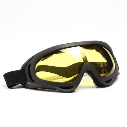 X400 Tactical Goggles