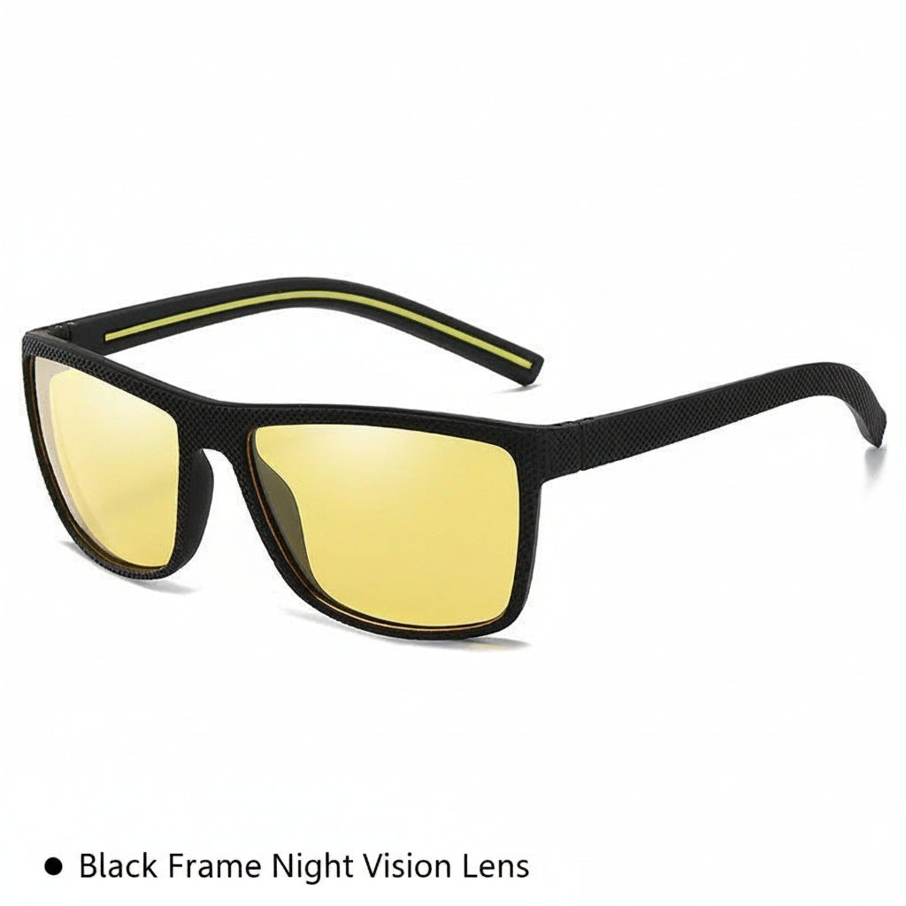 Men's Cycling & Outdoor Sunglasses