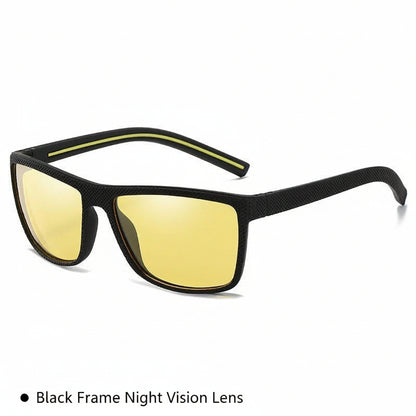 Men's Cycling & Outdoor Sunglasses