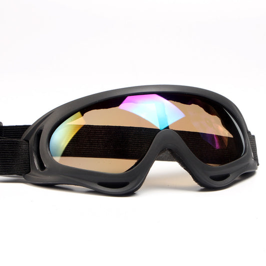 X400 Tactical Goggles