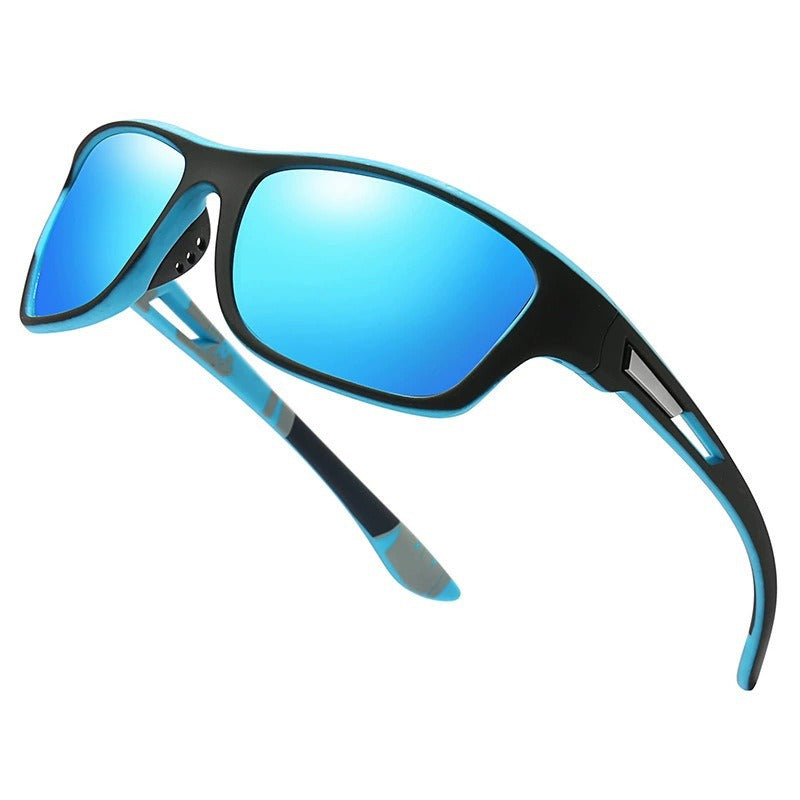 Men's Cycling & Outdoor Sunglasses