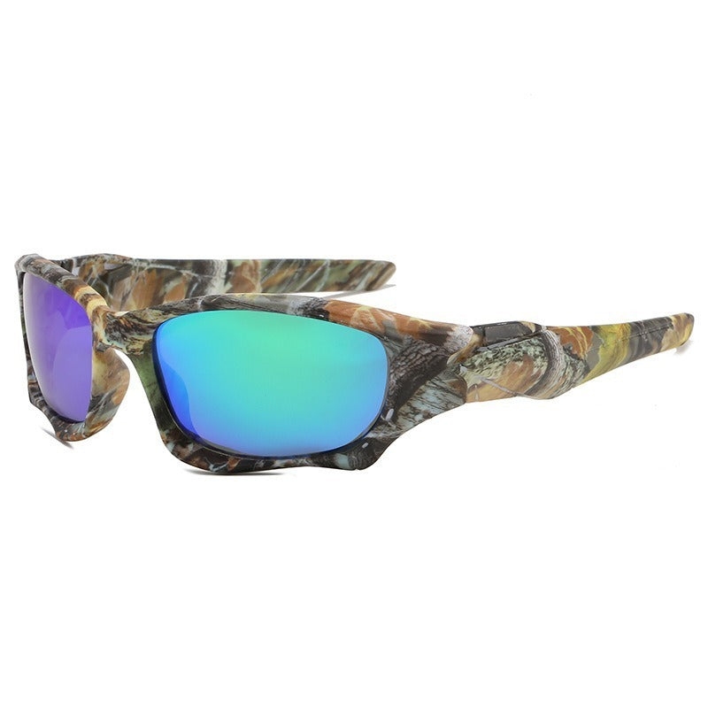 Men's Cycling & Outdoor Sunglasses