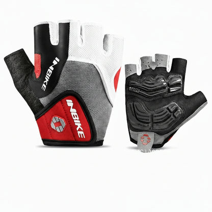 INBIKE Half-Finger Cycling Gloves IF239