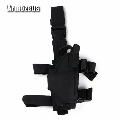 Tactical Tornado Waist & Leg Brace Belt
