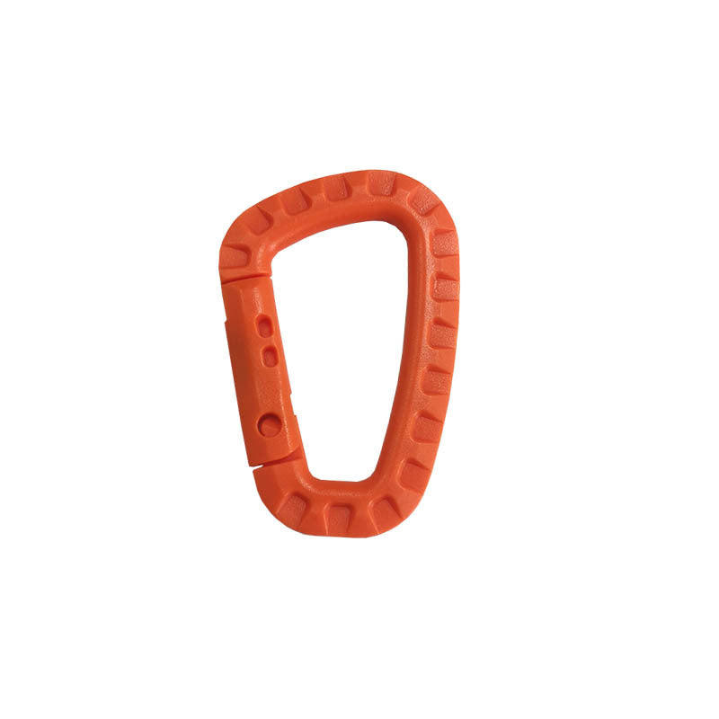 Tactical Backpack with Quick-Hang D-Ring