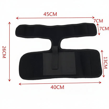 Armo Tactical Gun Holster