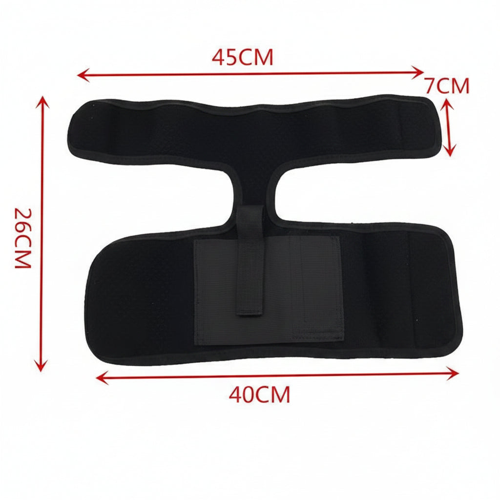 Armo Tactical Gun Holster