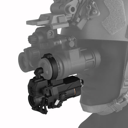 WOSPORT Night Vision Thermal Fusion Device