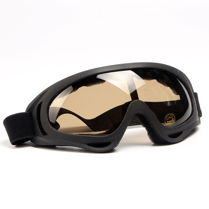 X400 Tactical Goggles