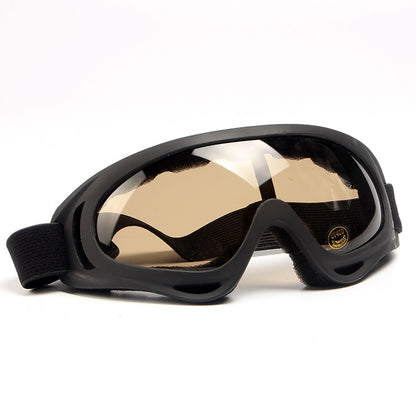 X400 Tactical Goggles