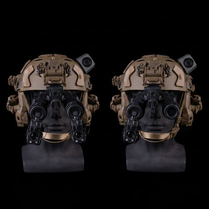 WOSPORT Night Vision Thermal Fusion Device