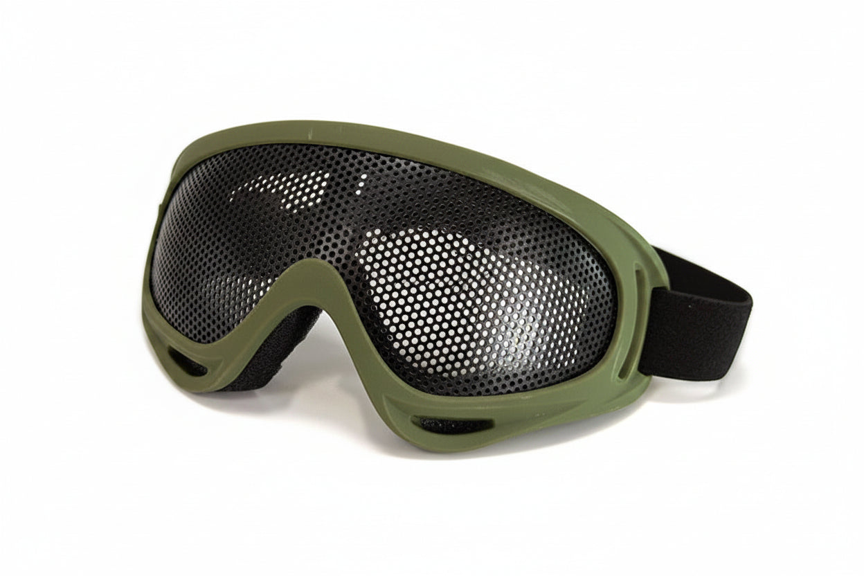 X400 Tactical Goggles