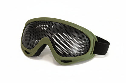 X400 Tactical Goggles