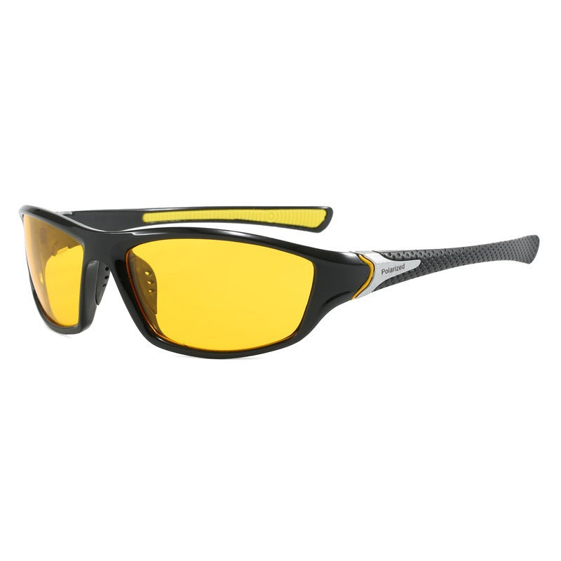 Men's Cycling & Outdoor Sunglasses