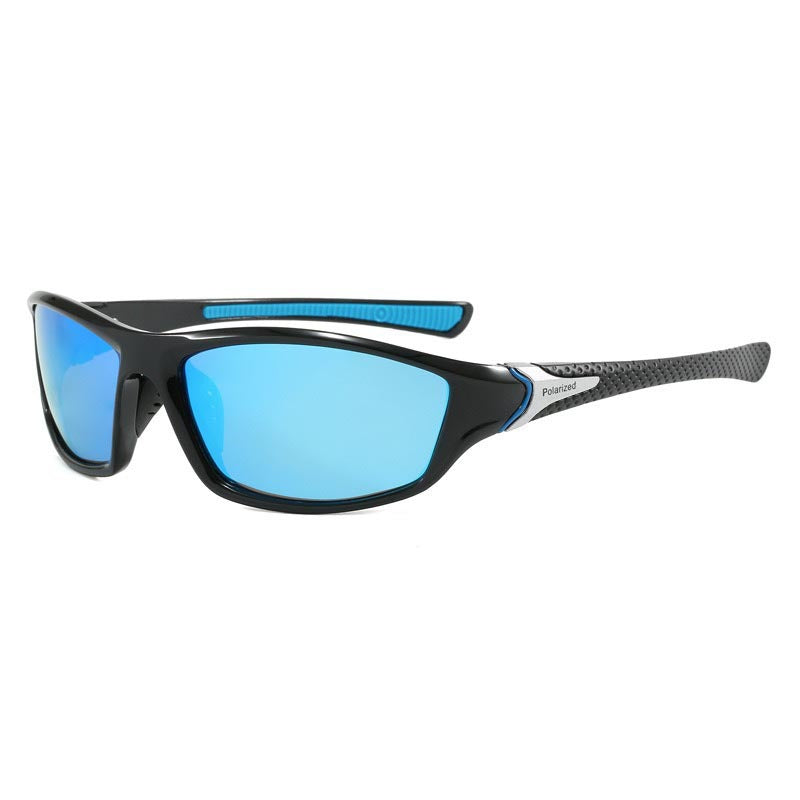 Men's Cycling & Outdoor Sunglasses