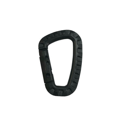 Tactical Backpack with Quick-Hang D-Ring