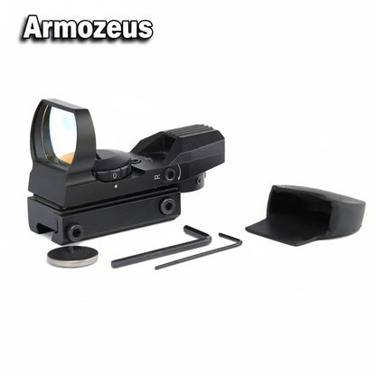 Tactical Holographic Scope