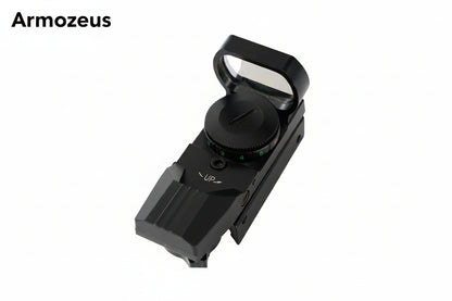 Tactical Holographic Scope