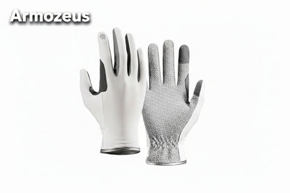Golf gloves Outdoor cycling and mountain climbing anti-slip touch screen Golf Thin gloves XG83