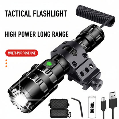 Armo Tactical Flashlight