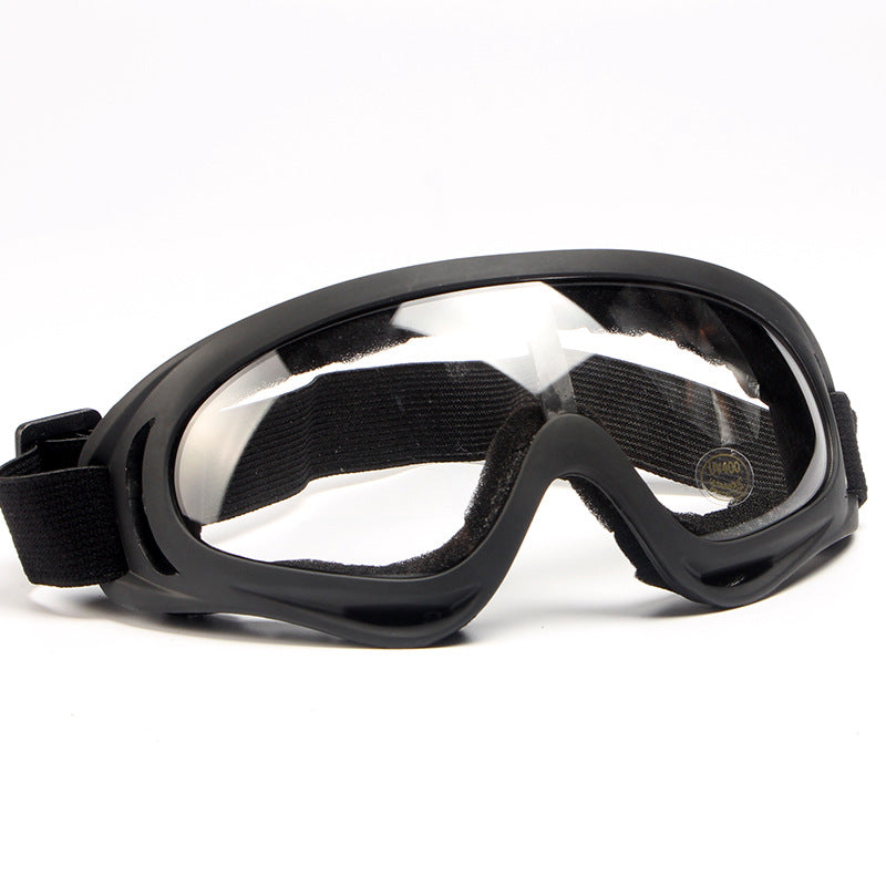 X400 Tactical Goggles