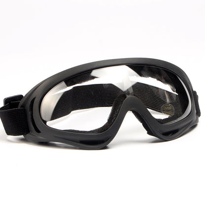 X400 Tactical Goggles