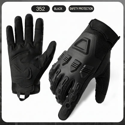 Armo Tactical Gloves — Full Finger