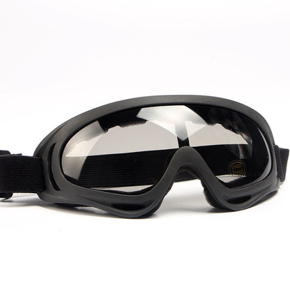 X400 Tactical Goggles