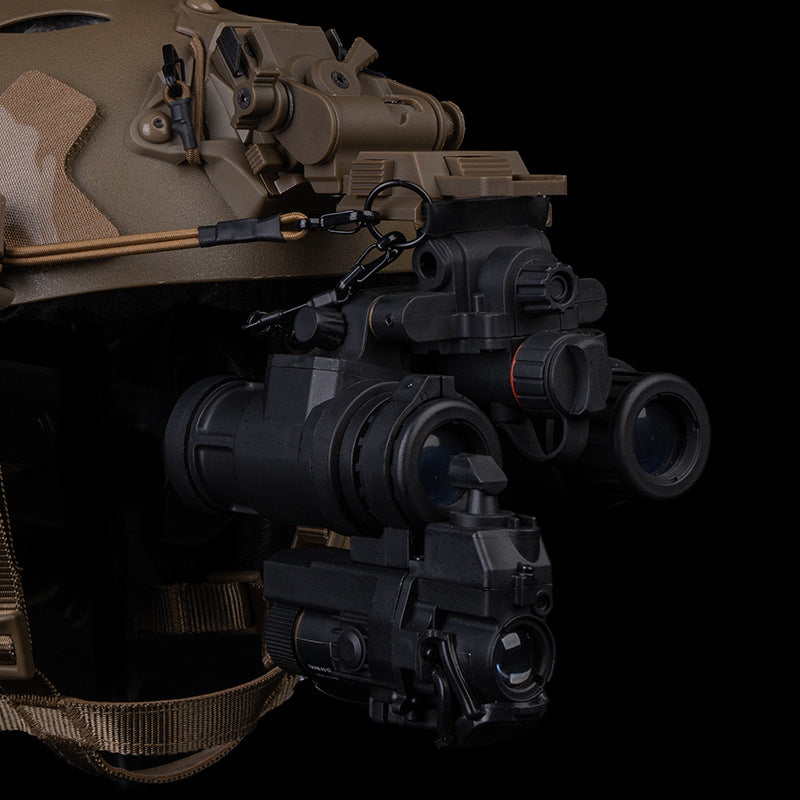 WOSPORT Night Vision Thermal Fusion Device